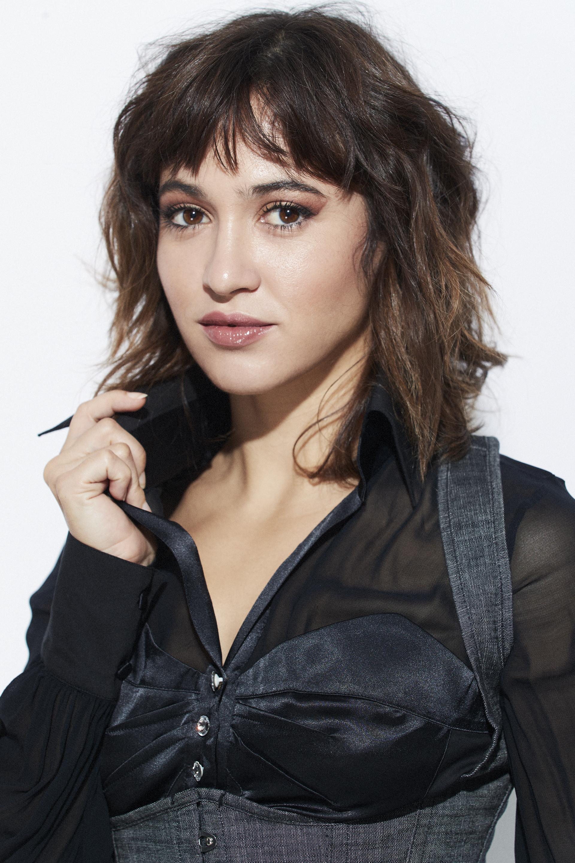 Carmen Asecas